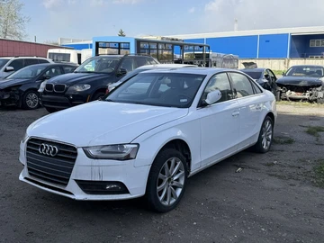 Авто Audi A4 2013 № 8728746
