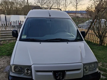 Авто Peugeot Expert 2004 № 8728748