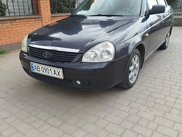 Авто ВАЗ 11113 Oka 2008 № 8728729