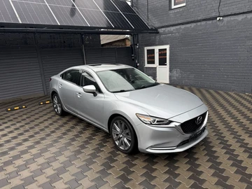 Авто Mazda 6 2018 № 8728749