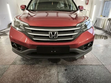 Авто Honda Cr-V 2013 № 8728801
