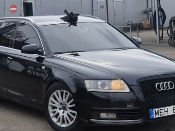 Авто Audi A6 2007 № 8728805