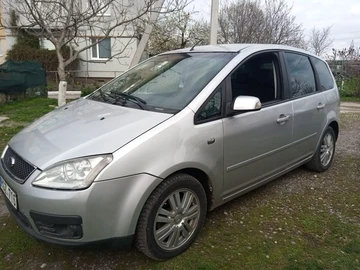 Авто Ford C-Max 2006 № 8728806