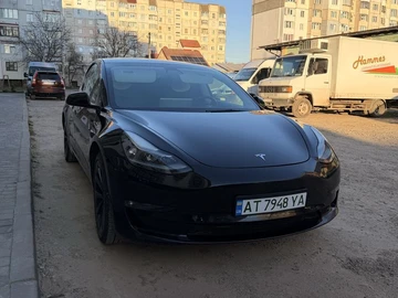 Авто Tesla Model 3 2021 № 8728807