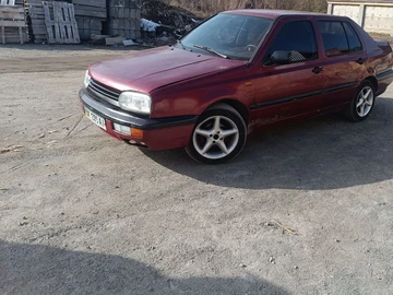 Авто Volkswagen Vento 1994 № 8728812