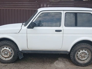 Авто ВАЗ 11113 Oka 2015 № 8728822