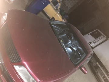Авто Nissan Maxima 1996 № 8728828