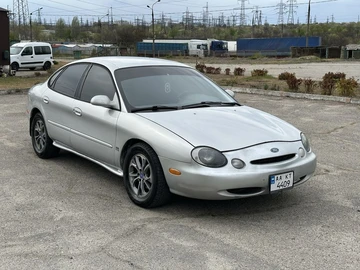 Авто Ford Taurus 1996 № 8728830