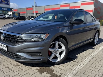 Авто Volkswagen Jetta 2019 № 8728831