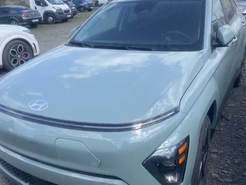 Авто Hyundai Amica 2024 № 8728843