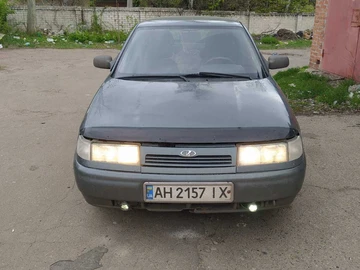 Авто ВАЗ 21121 2008 № 8728846
