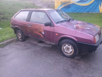 Авто ВАЗ 2108 1985 № 8728883