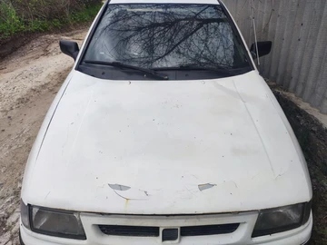 Авто SEAT Ibiza 1993 № 8728885
