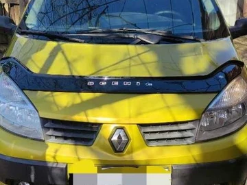 Авто Renault Scenic Ii 2006 № 8728891