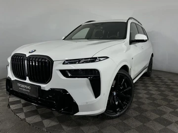 Авто BMW M5 2020 № 8728896