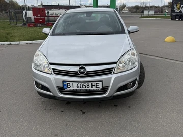 Авто Opel Astra 2007 № 8728897