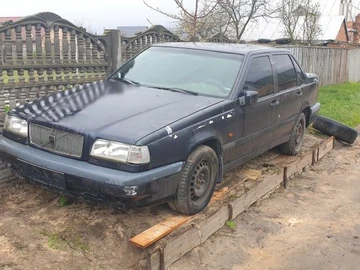Авто Volvo 850 1997 № 8728902