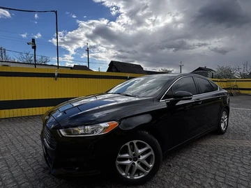 Авто Ford Fusion 2014 № 8728903
