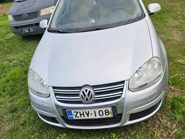 Авто Volkswagen Golf 2008 № 8728904
