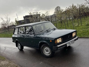 Авто ВАЗ 21045 2002 № 8728909
