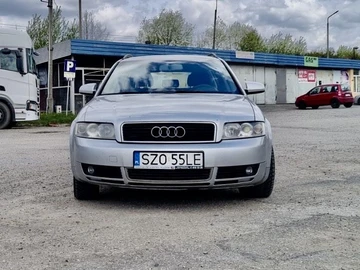 Авто Audi A4 2004 № 8728914