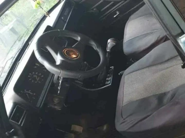 Авто ВАЗ 2107 2005 № 8728915