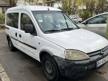 Авто Opel Combo 2005 № 8728918