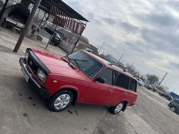 Авто ВАЗ 2104 1997 № 8728919