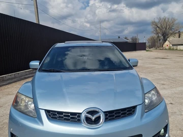 Авто Mazda Cx-7 2007 № 8728920