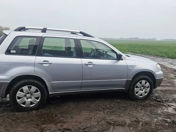 Авто Mitsubishi Outlander 2005 № 8728921