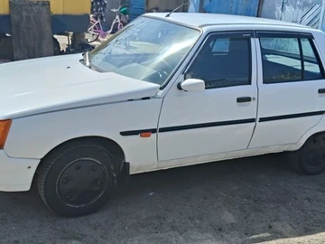 Авто ЗАЗ 1103 Slavuta 2005 № 8728934