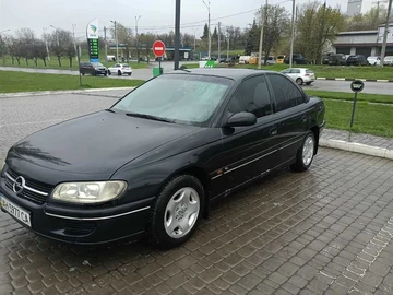 Авто Opel Omega 1999 № 8728935