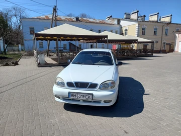 Авто Daewoo Arcadia 2005 № 8728939