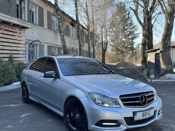 Авто Mercedes 250 2012 № 8728940