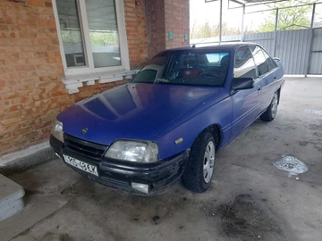 Авто Opel Omega 1987 № 8728942