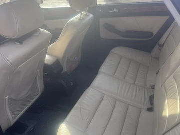 Авто Audi A6 2002 № 8728945