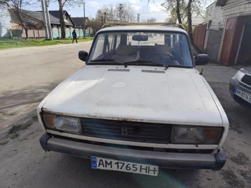 Авто ВАЗ 2104 1988 № 8728949