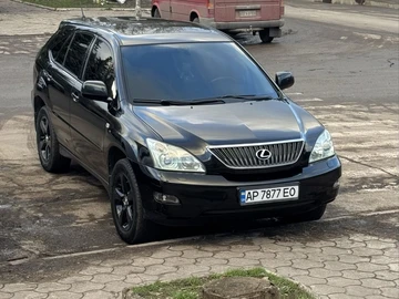 Авто Lexus Rx Серія 2004 № 8729049