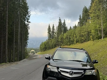 Авто Acura Mdx 2008 № 8729052