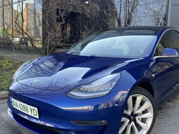 Авто Tesla Model 3 2020 № 8729054