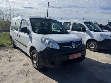 Авто Renault Kangoo Express 2021 № 8729070