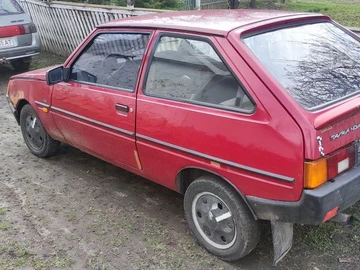 Авто ЗАЗ Таврия 2003 № 8729078