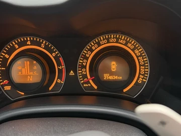 Авто Toyota Corolla 2008 № 8729079