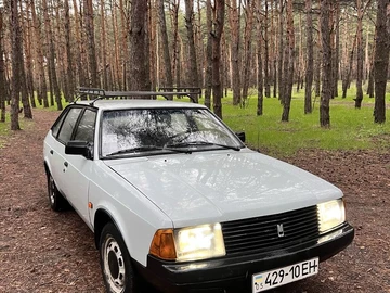 Авто  2141 1991 № 8729082