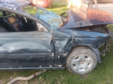 Авто Opel Omega 2001 № 8729087