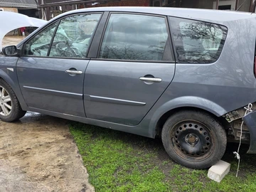 Авто Renault Grand Scenic 2008 № 8729088
