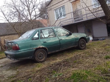 Авто Daewoo Nexia 1997 № 8729090