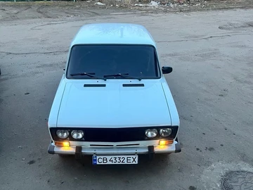 Авто ВАЗ 2106 1930 № 8729096