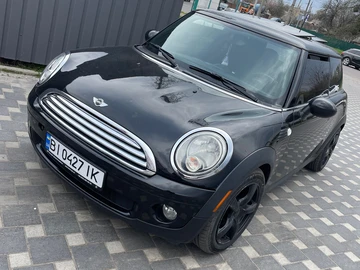 Авто MINI Cooper 2010 № 8729099