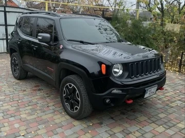 Авто Jeep Cj8 2015 № 8729101